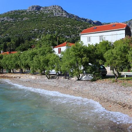 Apartments By The Sea Viganj, Peljesac - 10140 Exteriör bild